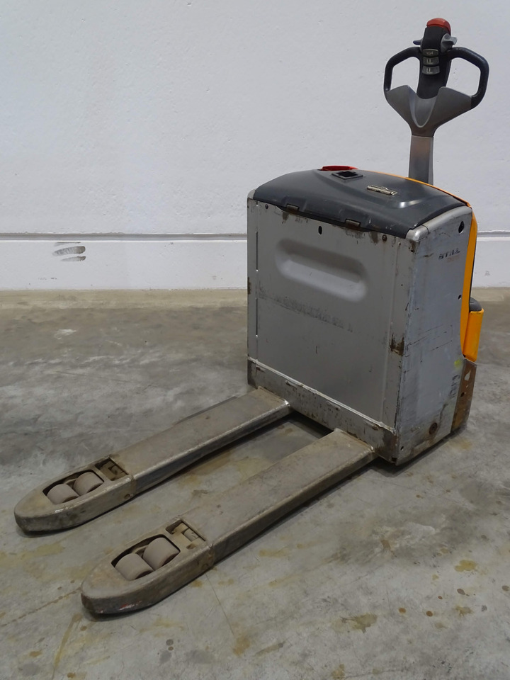 Still EXU16 - Transpalette: photos 1 Still EXU16 - Transpalette: photos 1