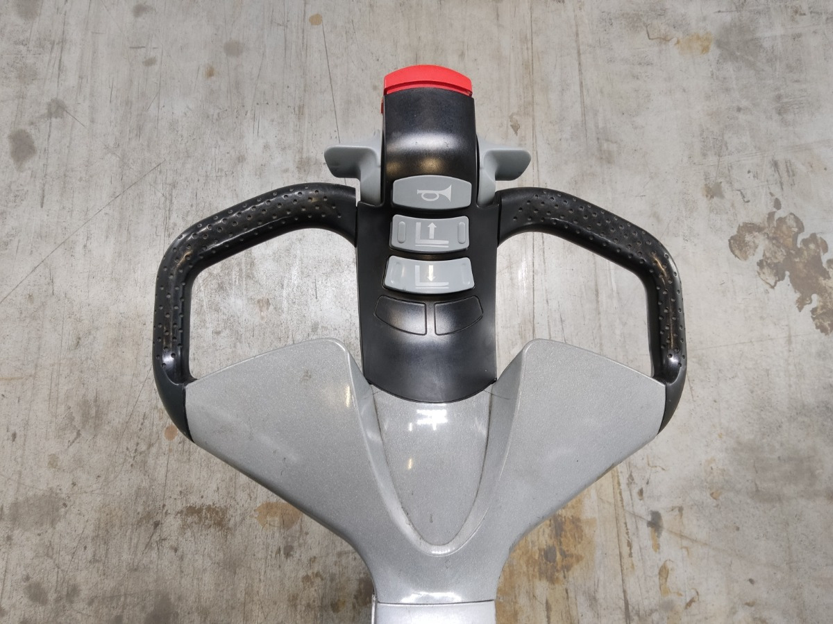 Still EXU18 - Transpalette: photos 3 Still EXU18 - Transpalette: photos 3