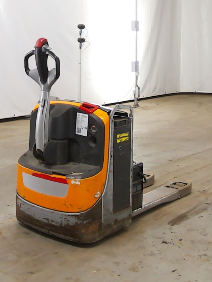 Still EXU18/LIION - Transpalette: photos 2 Still EXU18/LIION - Transpalette: photos 2