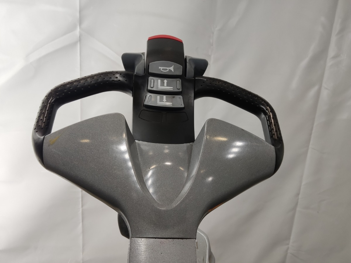 Still EXV-SF14/SONDERBAU - Gerbeur: photos 3 Still EXV-SF14/SONDERBAU - Gerbeur: photos 3