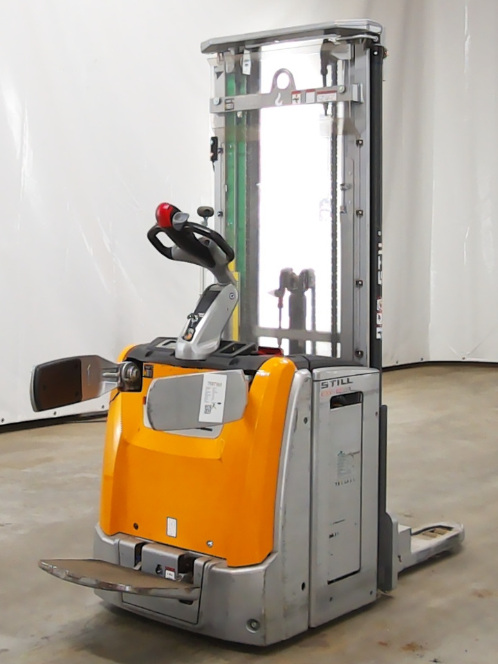 Still EXV-SF14/SONDERBAU - Gerbeur: photos 2 Still EXV-SF14/SONDERBAU - Gerbeur: photos 2