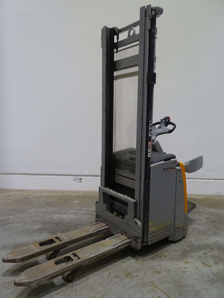 Still EXV-SF14I - Gerbeur: photos 1 Still EXV-SF14I - Gerbeur: photos 1