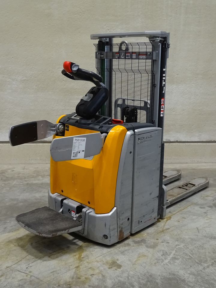 Still EXV-SF14I - Gerbeur: photos 2 Still EXV-SF14I - Gerbeur: photos 2