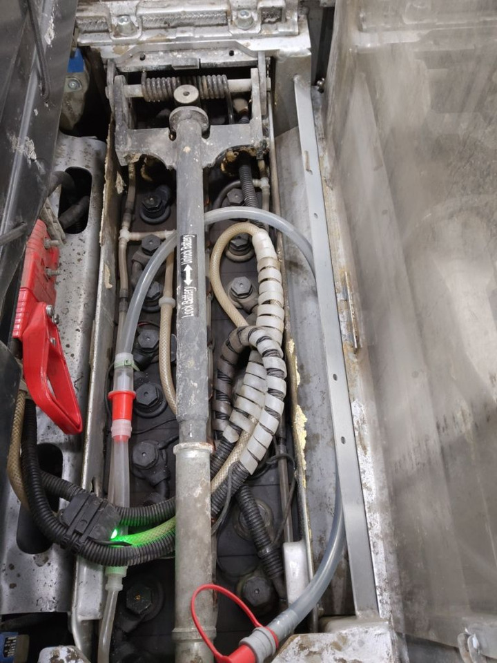 Still EXV-SF14I - Gerbeur: photos 4 Still EXV-SF14I - Gerbeur: photos 4