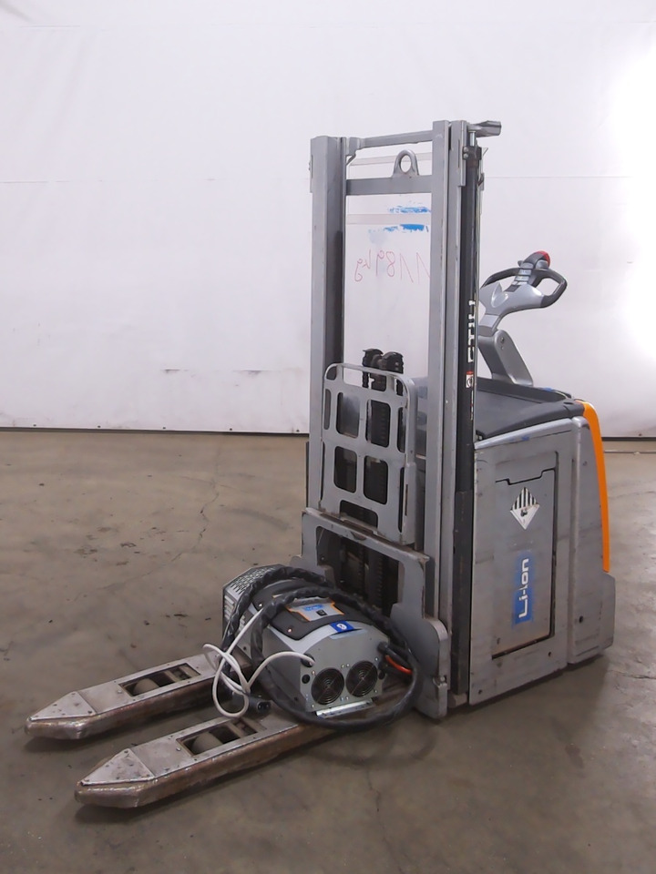 Still EXV-SF14I/LIION - Gerbeur: photos 1 Still EXV-SF14I/LIION - Gerbeur: photos 1