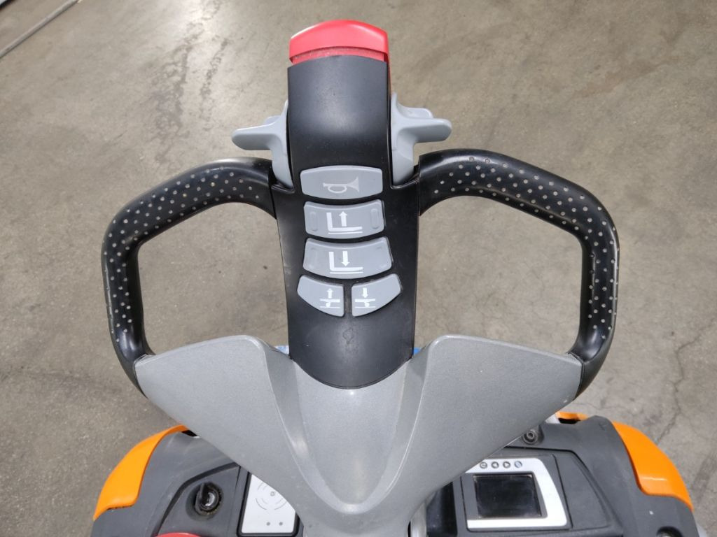 Still EXV-SF14I/LIION - Gerbeur: photos 3 Still EXV-SF14I/LIION - Gerbeur: photos 3