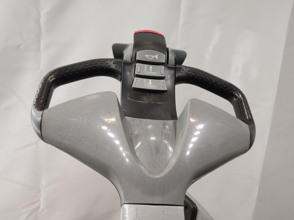 Still EXV-SF20/580MM - Gerbeur: photos 3 Still EXV-SF20/580MM - Gerbeur: photos 3