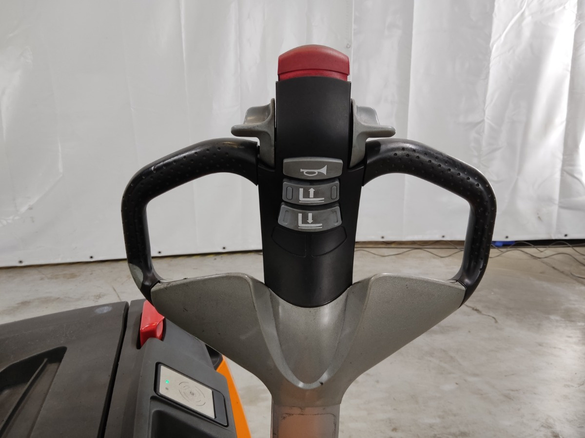 Still EXV16 - Gerbeur: photos 3 Still EXV16 - Gerbeur: photos 3