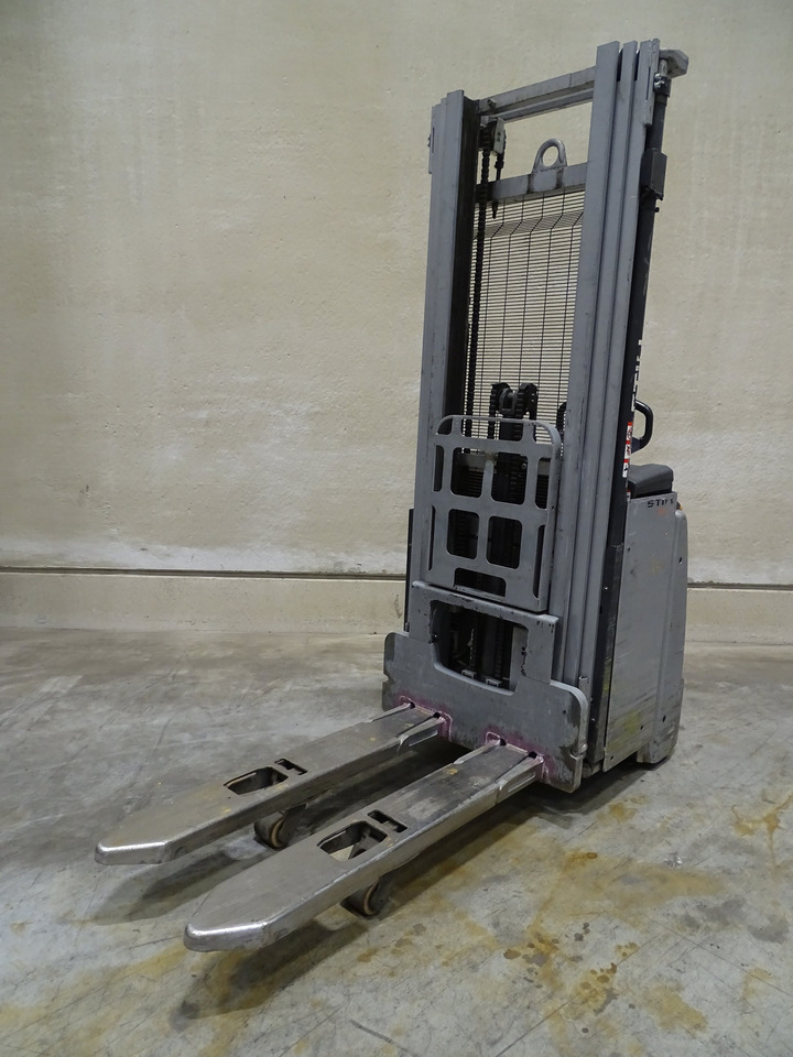 Gerbeur Still EXV16I: photos 1