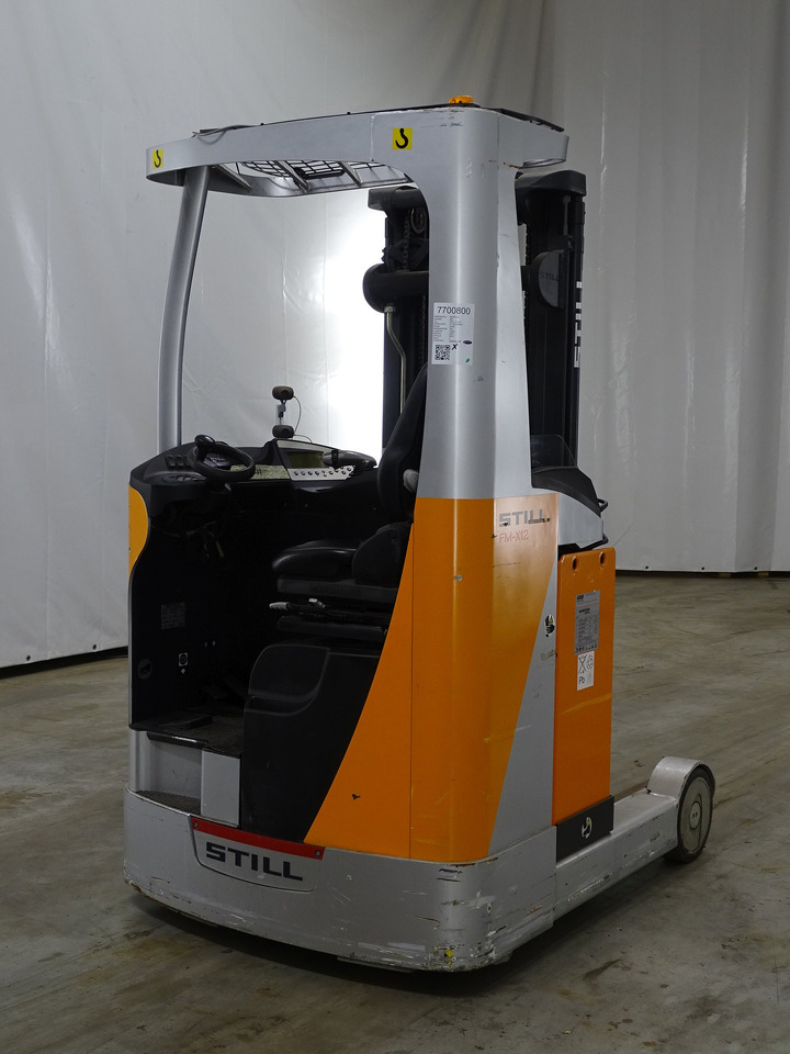 Still FM-X12 - Chariot à mât rétractable: photos 2 Still FM-X12 - Chariot à mât rétractable: photos 2