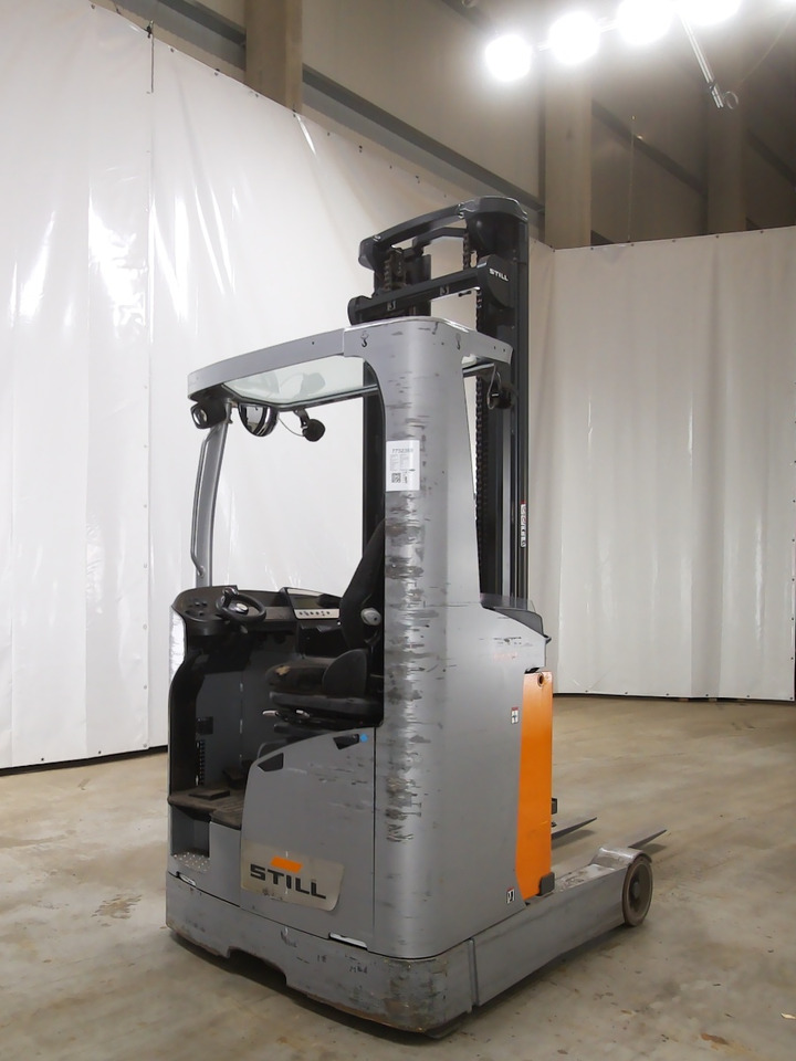 Still FM-X14 - Chariot à mât rétractable: photos 2 Still FM-X14 - Chariot à mât rétractable: photos 2