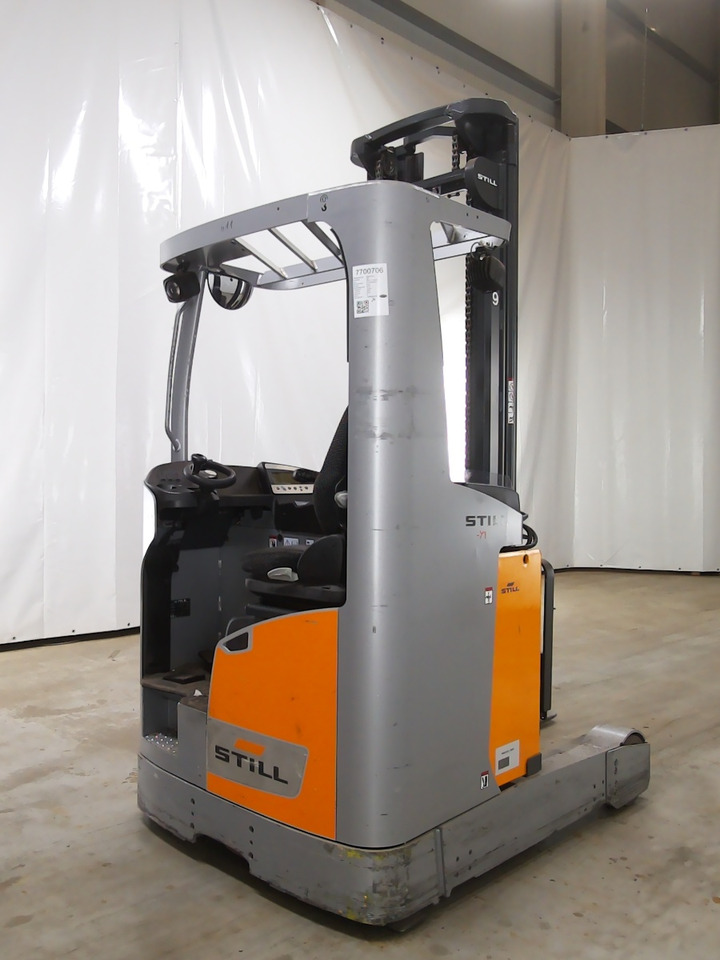 Still FM-X17 - Chariot à mât rétractable: photos 2 Still FM-X17 - Chariot à mât rétractable: photos 2