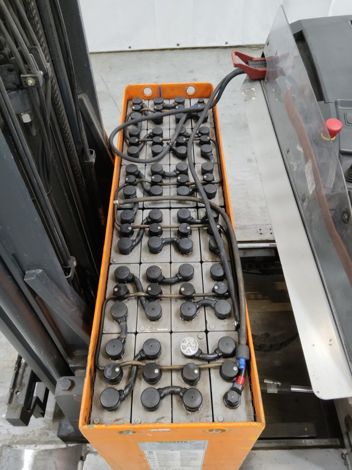 Still FM-X17 - Chariot à mât rétractable: photos 4 Still FM-X17 - Chariot à mât rétractable: photos 4