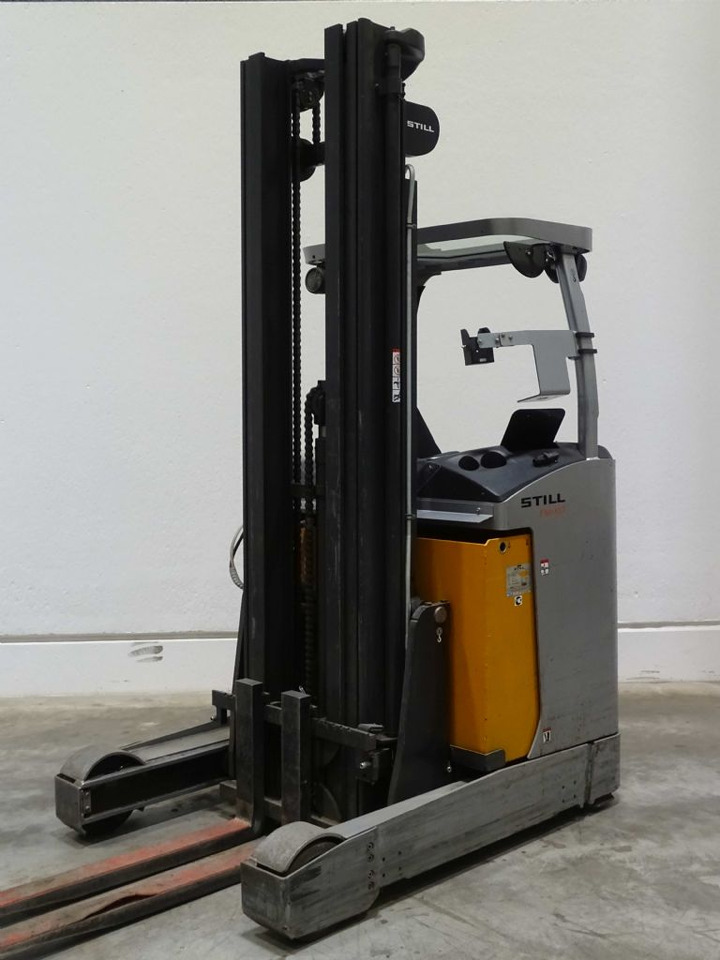 Still FM-X17 - Chariot à mât rétractable: photos 1 Still FM-X17 - Chariot à mât rétractable: photos 1