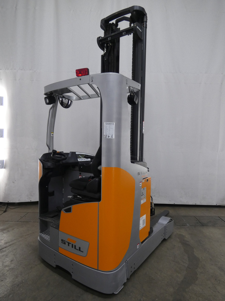 Still FM-X17 - Chariot à mât rétractable: photos 2 Still FM-X17 - Chariot à mât rétractable: photos 2