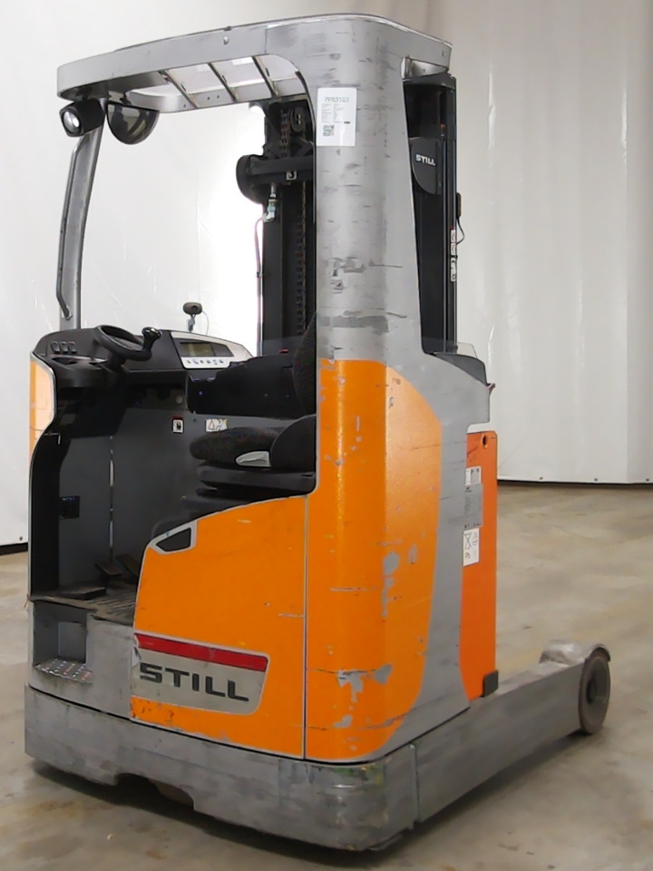 Still FM-X17 - Chariot à mât rétractable: photos 2 Still FM-X17 - Chariot à mât rétractable: photos 2