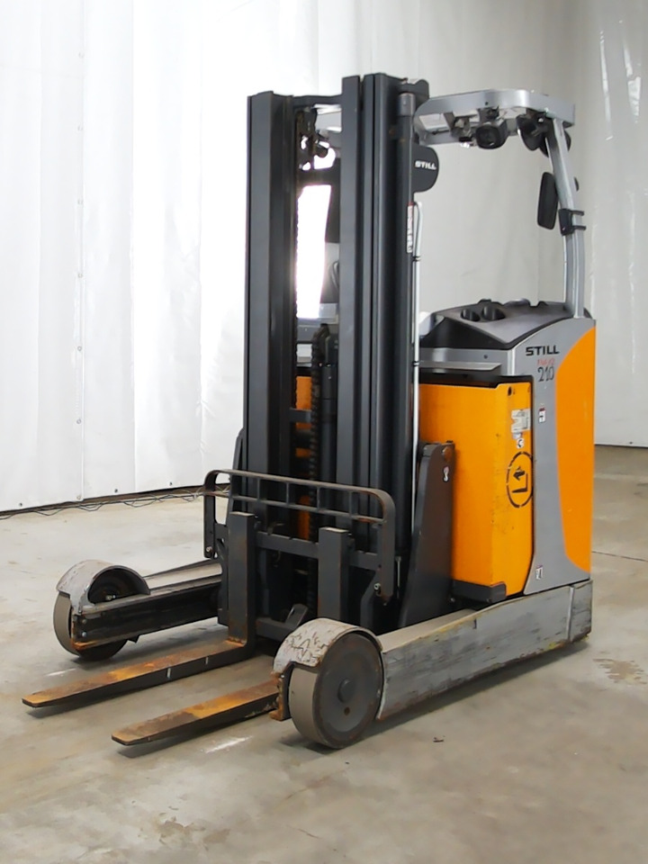 Still FM-X20 - Chariot à mât rétractable: photos 1 Still FM-X20 - Chariot à mât rétractable: photos 1