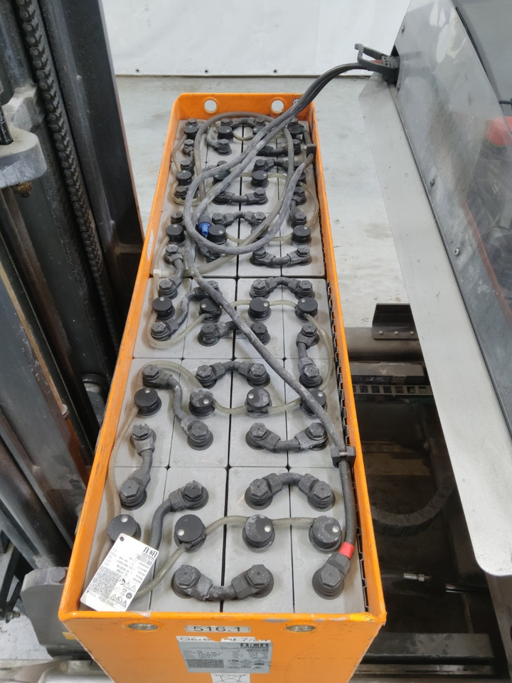 Still FM-X20 - Chariot à mât rétractable: photos 4 Still FM-X20 - Chariot à mât rétractable: photos 4