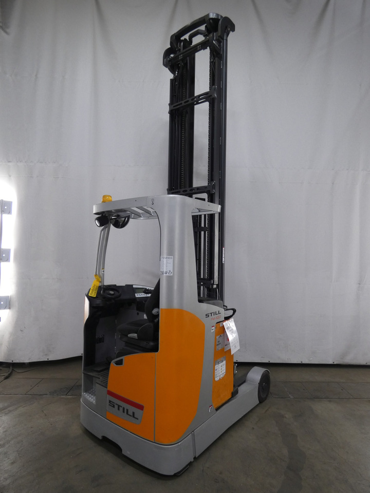 Still FM-X20/BRONZE - Chariot à mât rétractable: photos 2 Still FM-X20/BRONZE - Chariot à mât rétractable: photos 2