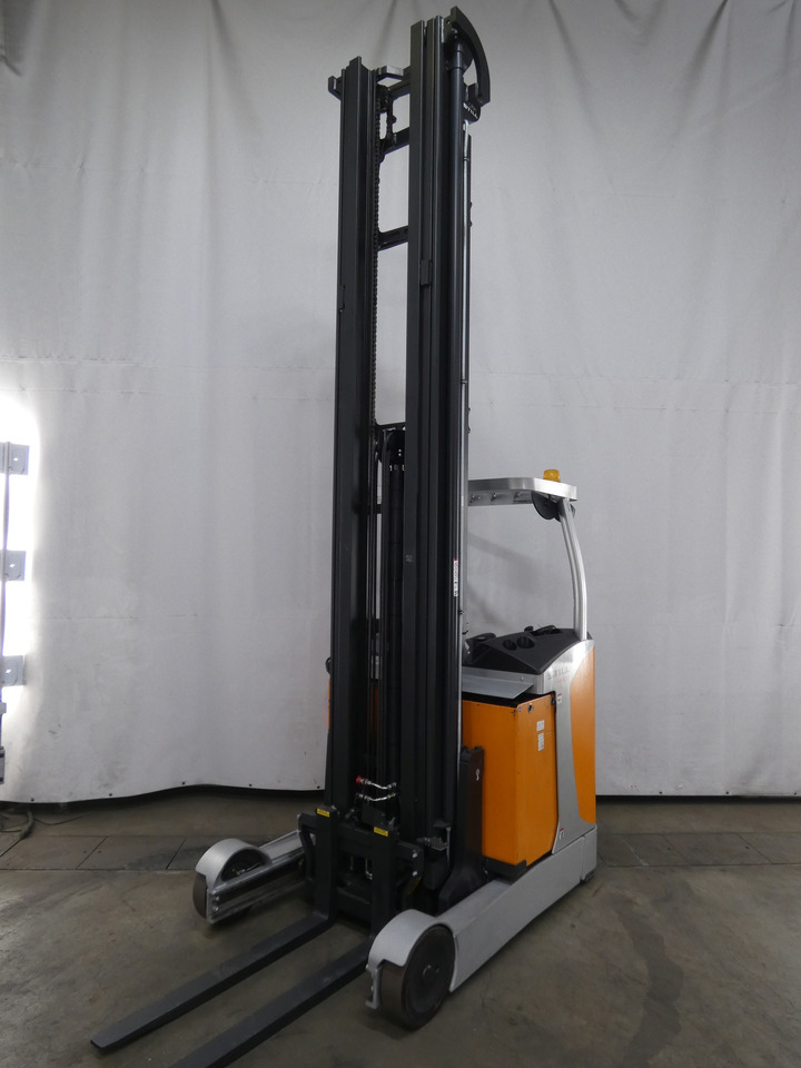 Still FM-X20/BRONZE - Chariot à mât rétractable: photos 1 Still FM-X20/BRONZE - Chariot à mât rétractable: photos 1