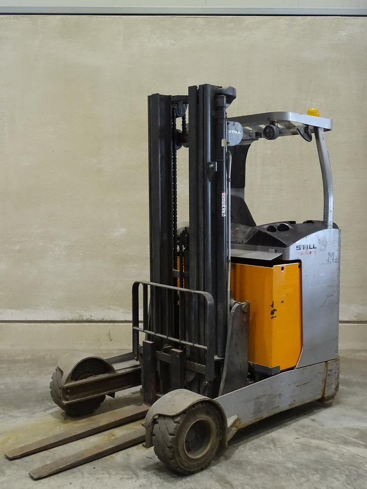 Still FM-X20SE - Chariot à mât rétractable: photos 1 Still FM-X20SE - Chariot à mât rétractable: photos 1