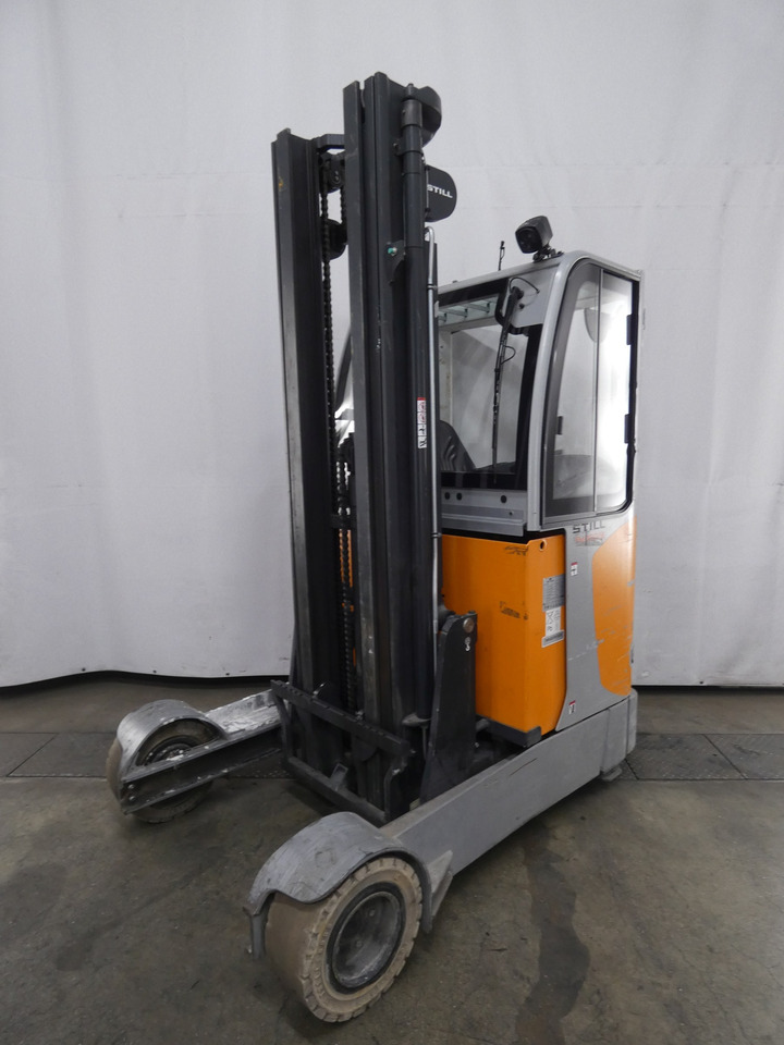 Still FM-X20SE - Chariot à mât rétractable: photos 1 Still FM-X20SE - Chariot à mât rétractable: photos 1