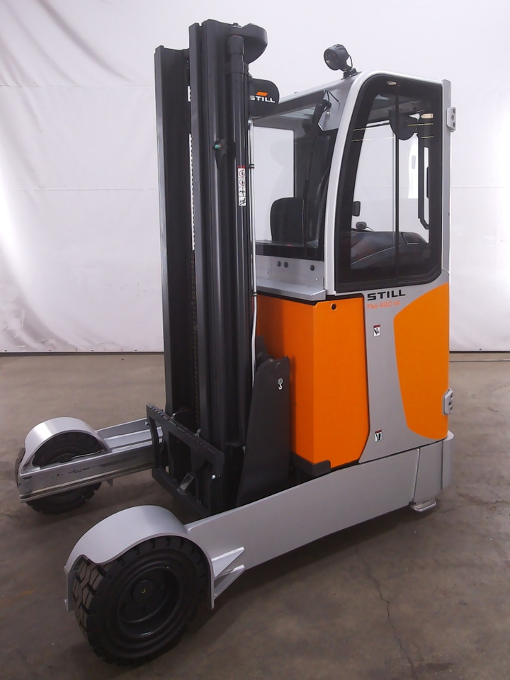 Still FM-X20SE - Chariot à mât rétractable: photos 1 Still FM-X20SE - Chariot à mât rétractable: photos 1