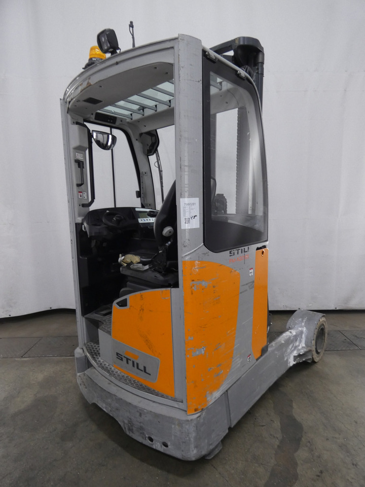 Still FM-X20SE - Chariot à mât rétractable: photos 2 Still FM-X20SE - Chariot à mât rétractable: photos 2