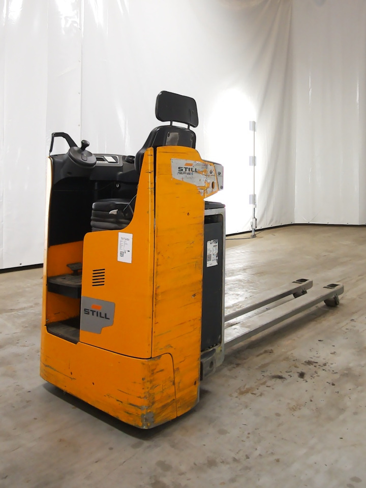 Still FXH20 - Transpalette: photos 2 Still FXH20 - Transpalette: photos 2