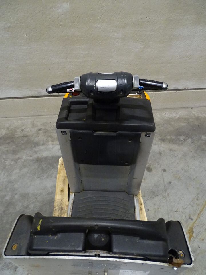 Still LTX20 - Chariot tracteur: photos 3 Still LTX20 - Chariot tracteur: photos 3