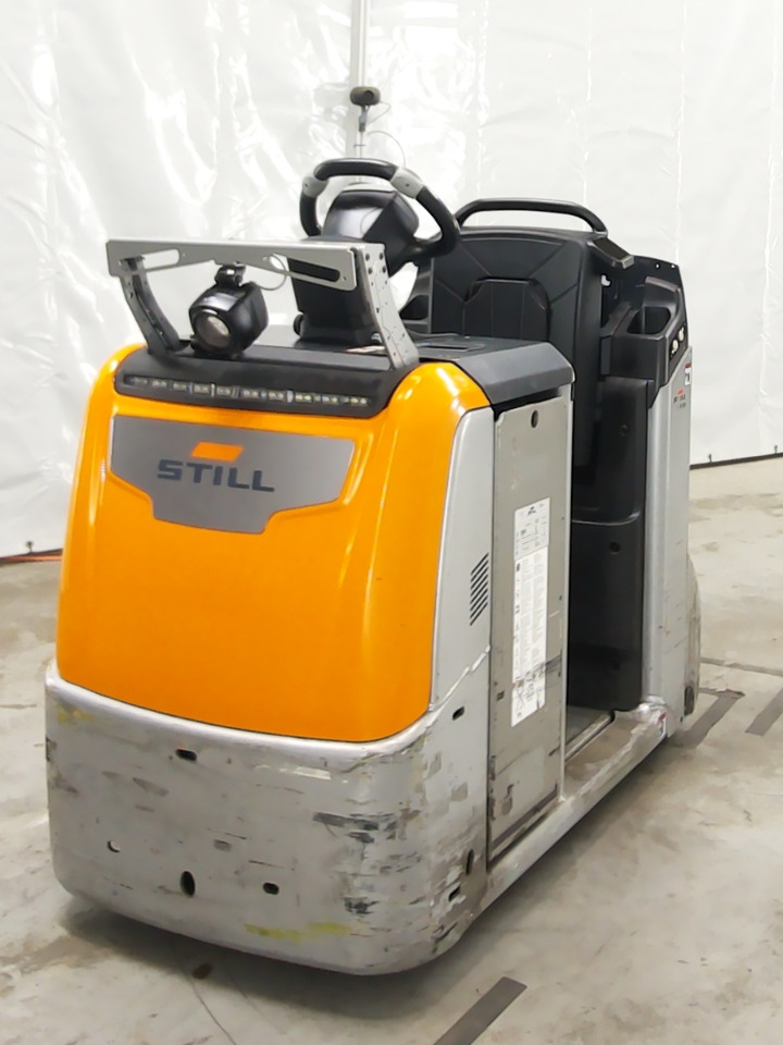 Still LTX50 - Chariot tracteur: photos 2 Still LTX50 - Chariot tracteur: photos 2