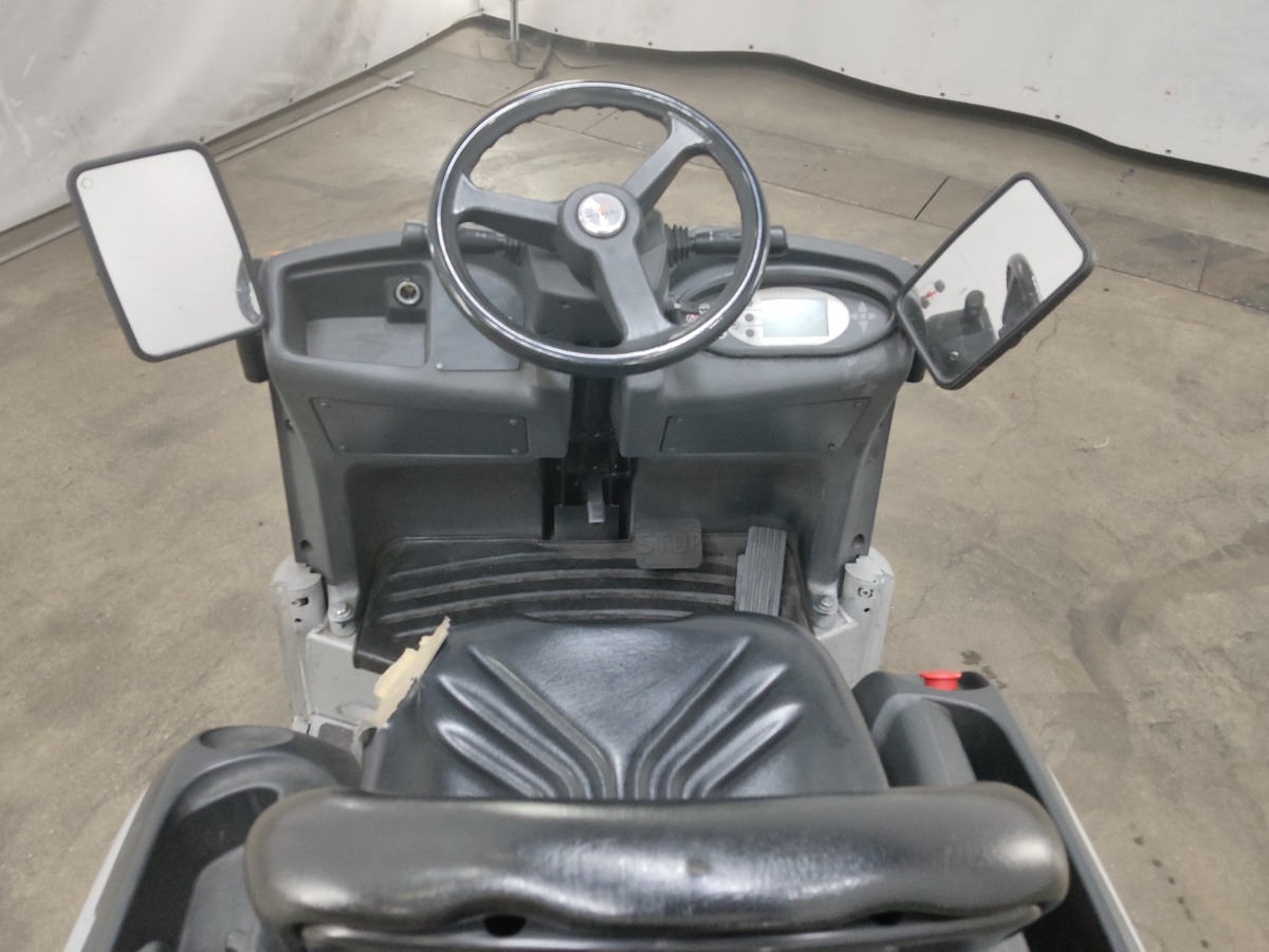 Still LTX70 - Chariot tracteur: photos 3 Still LTX70 - Chariot tracteur: photos 3