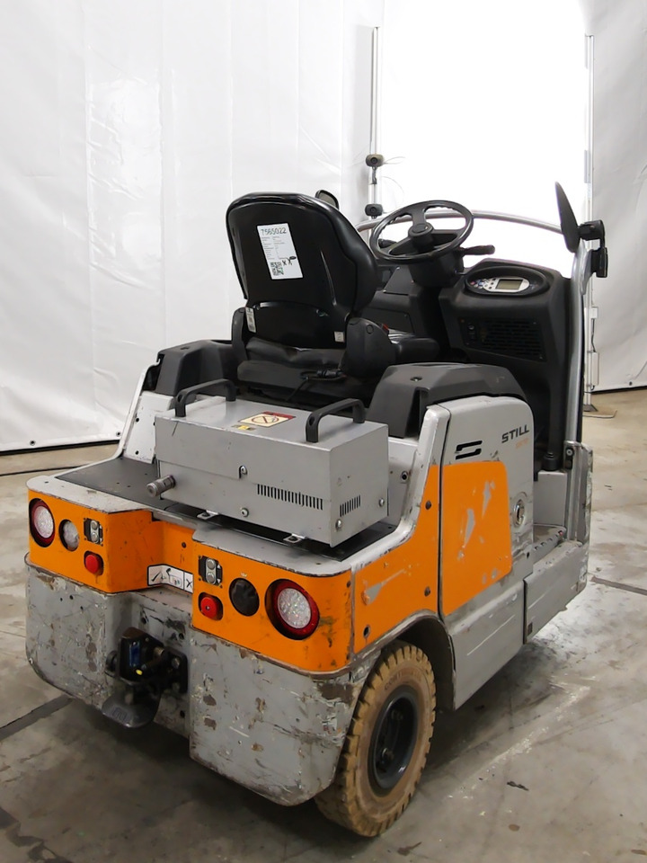 Still LTX70 - Chariot tracteur: photos 1 Still LTX70 - Chariot tracteur: photos 1
