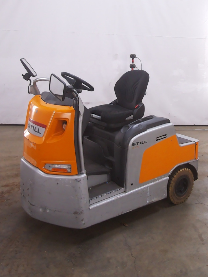 Still LTX70 - Chariot tracteur: photos 1 Still LTX70 - Chariot tracteur: photos 1