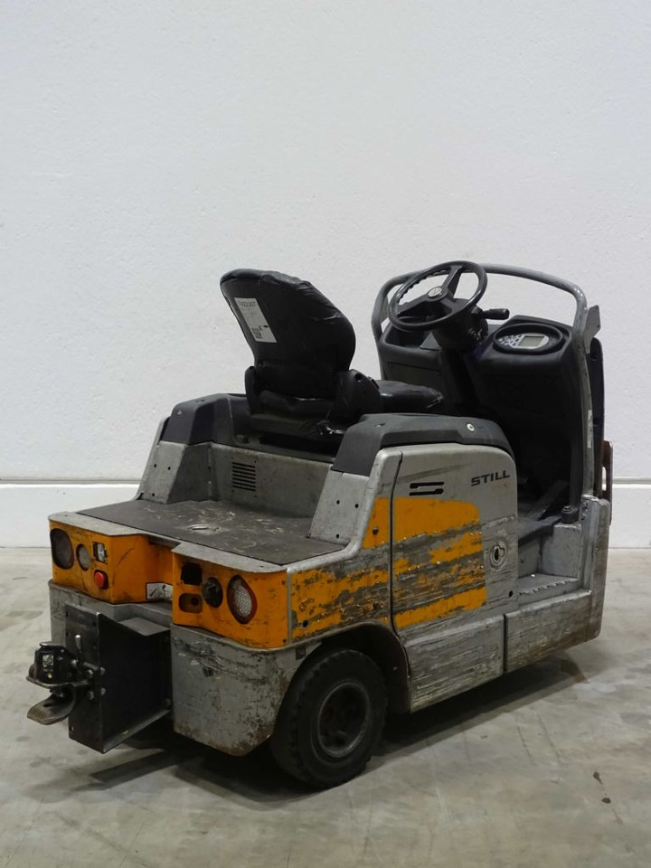 Still LTX80 - Chariot tracteur: photos 2 Still LTX80 - Chariot tracteur: photos 2
