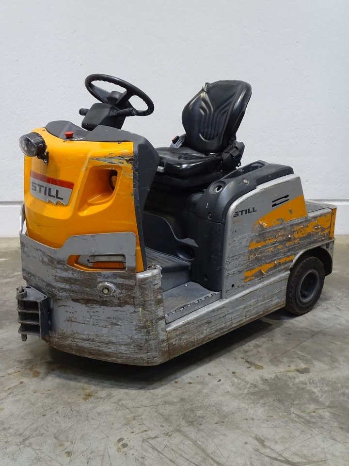 Still LTX80 - Chariot tracteur: photos 1 Still LTX80 - Chariot tracteur: photos 1