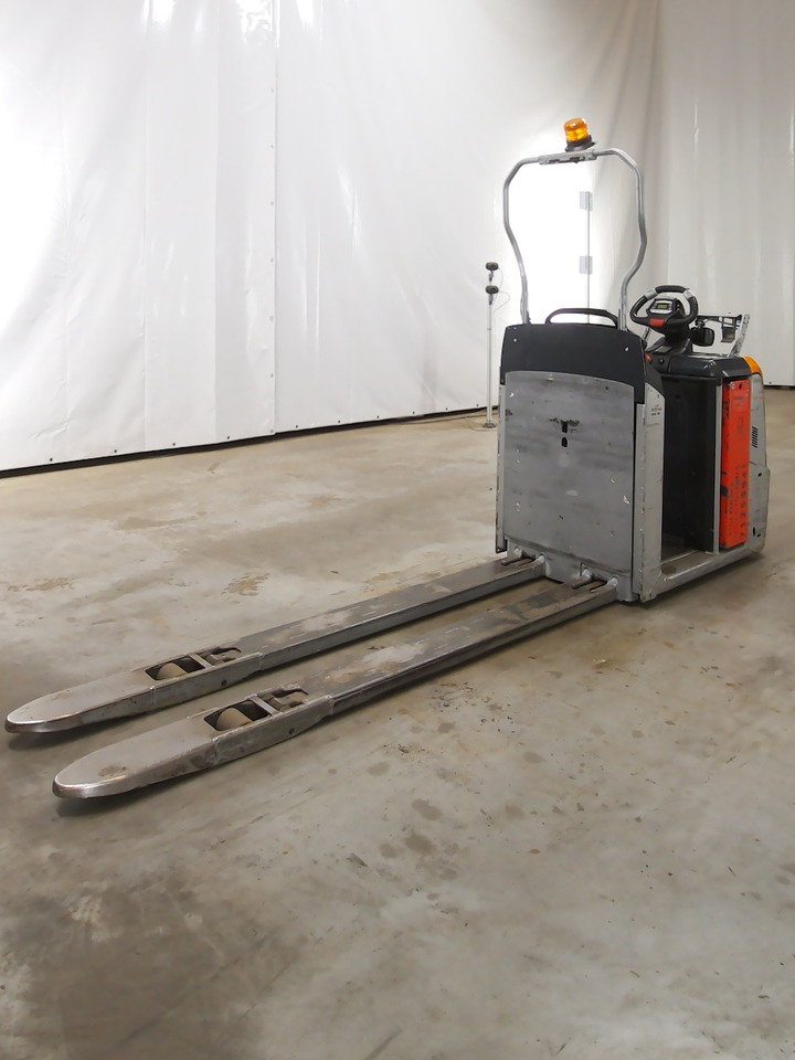 Still OPX20/2380MM - Préparateur de commandes: photos 2 Still OPX20/2380MM - Préparateur de commandes: photos 2