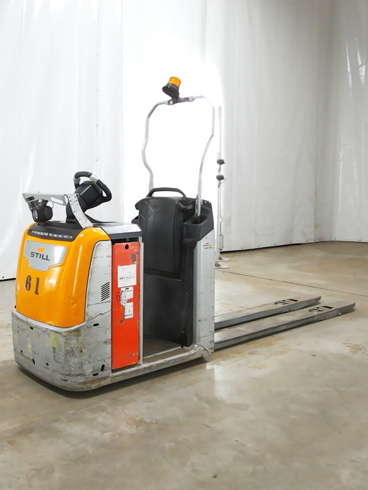 Still OPX20/2380MM - Préparateur de commandes: photos 1 Still OPX20/2380MM - Préparateur de commandes: photos 1