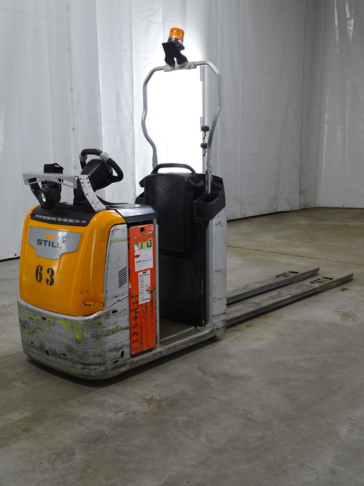 Still OPX20/2390MM - Préparateur de commandes: photos 2 Still OPX20/2390MM - Préparateur de commandes: photos 2