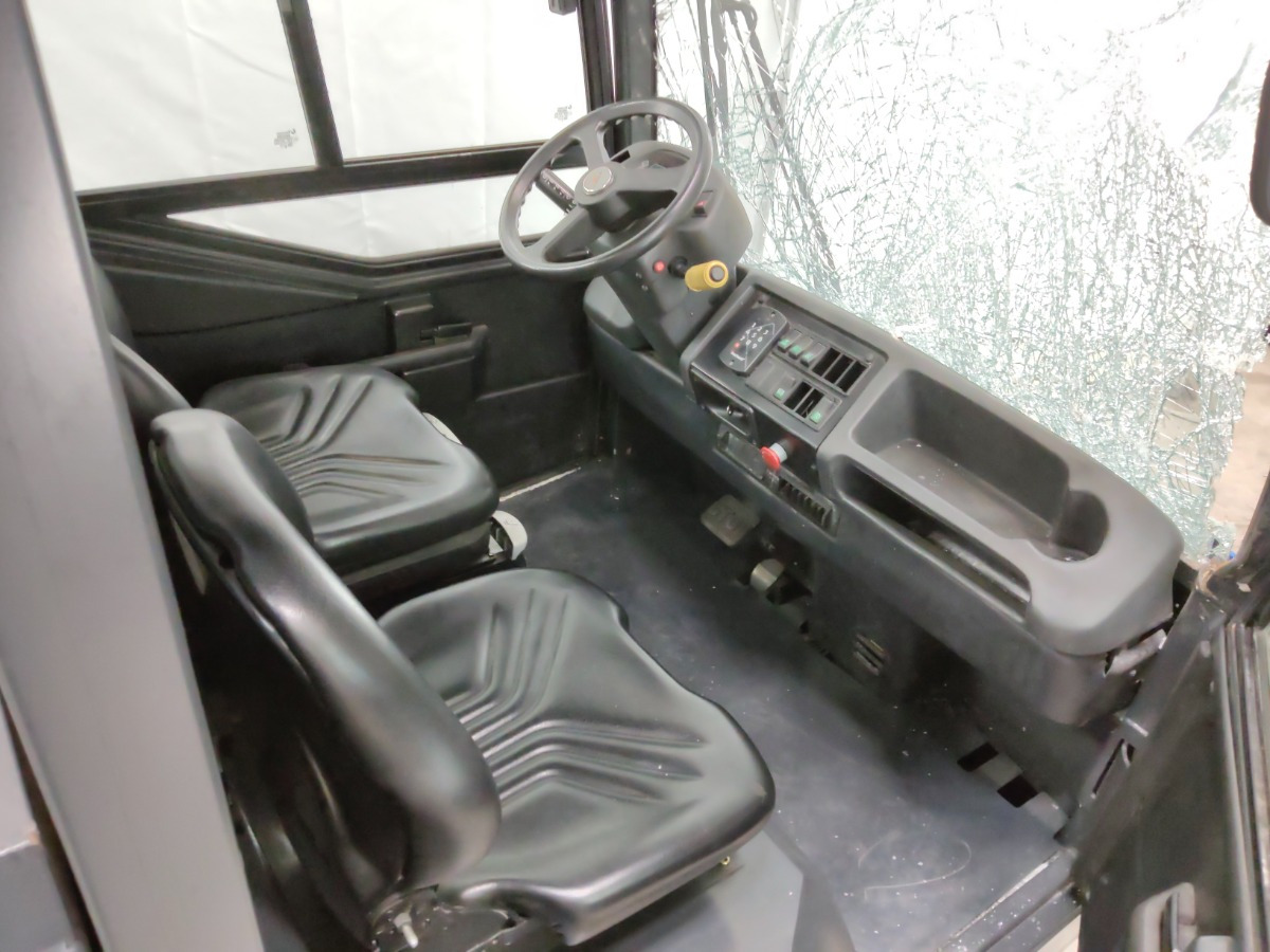 Still R07-25 - Chariot tracteur: photos 3 Still R07-25 - Chariot tracteur: photos 3