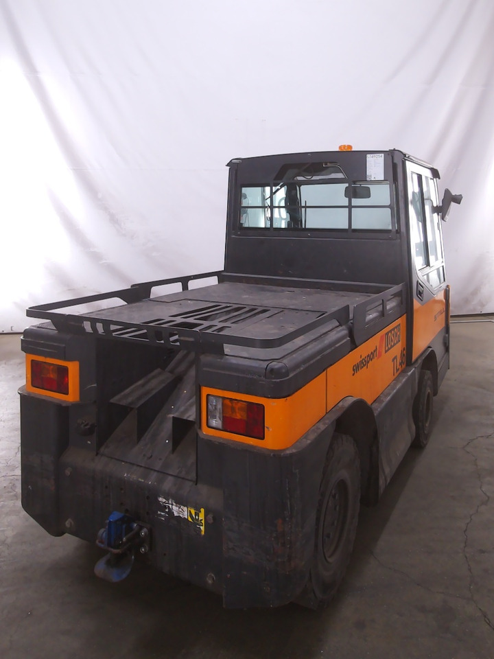 Still R07-25 - Chariot tracteur: photos 2 Still R07-25 - Chariot tracteur: photos 2