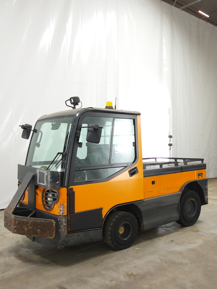 Still R07-25 - Chariot tracteur: photos 1 Still R07-25 - Chariot tracteur: photos 1