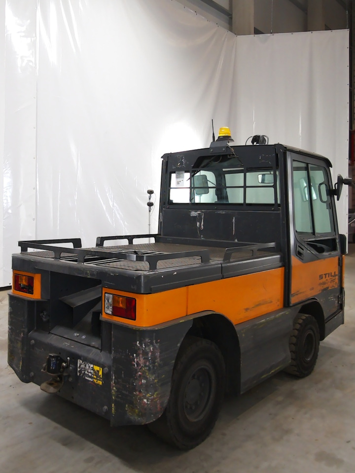 Still R07-25 - Chariot tracteur: photos 2 Still R07-25 - Chariot tracteur: photos 2