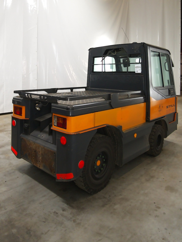 Still R07-25 - Chariot tracteur: photos 2 Still R07-25 - Chariot tracteur: photos 2