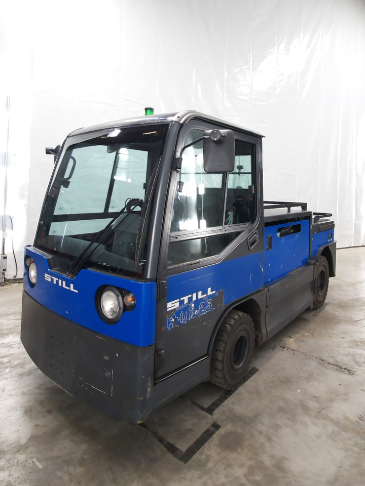 Still R07-25 - Chariot tracteur: photos 1 Still R07-25 - Chariot tracteur: photos 1