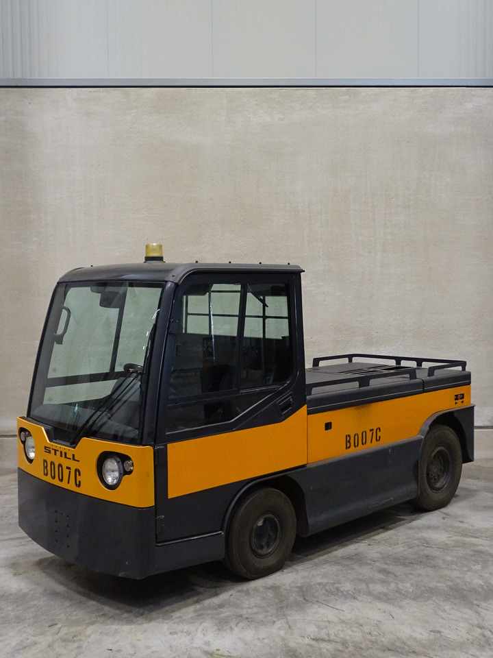 Still R07-25 - Chariot tracteur: photos 1 Still R07-25 - Chariot tracteur: photos 1