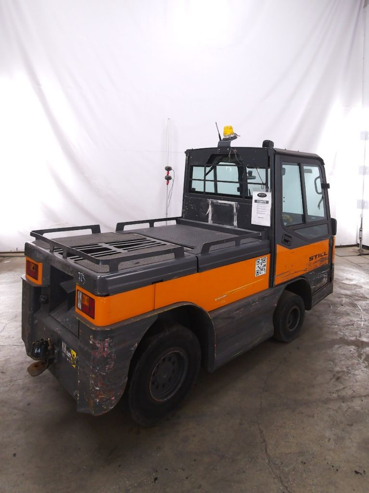 Still R07-25 - Chariot tracteur: photos 2 Still R07-25 - Chariot tracteur: photos 2