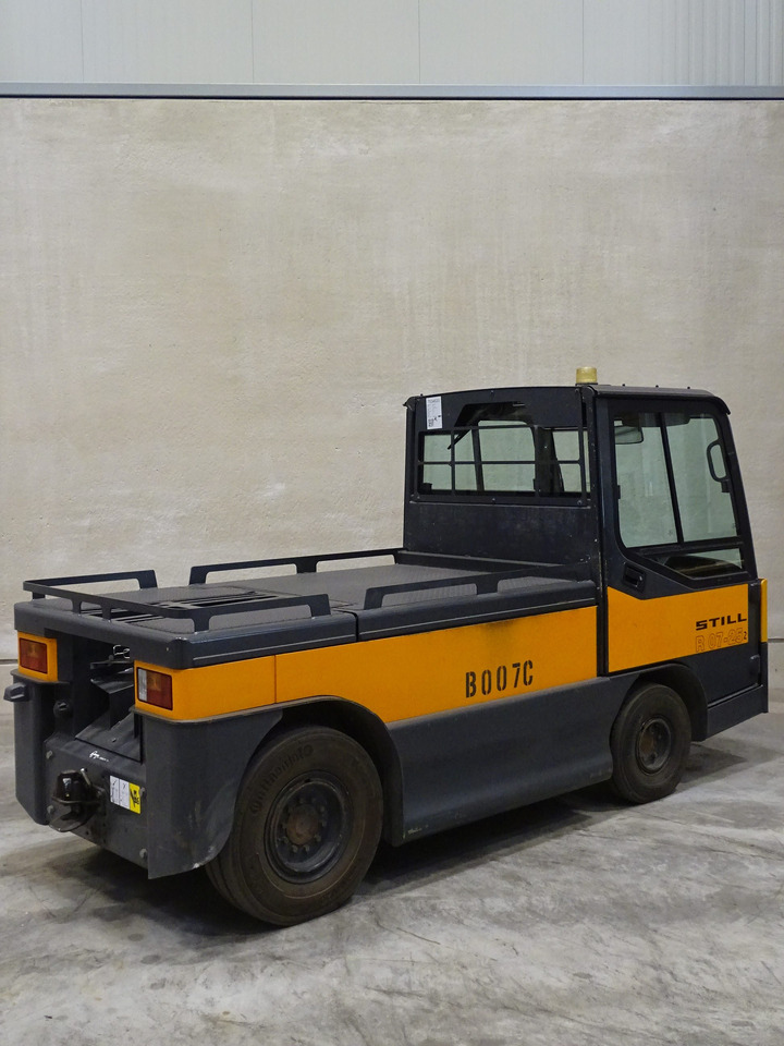 Still R07-25 - Chariot tracteur: photos 2 Still R07-25 - Chariot tracteur: photos 2