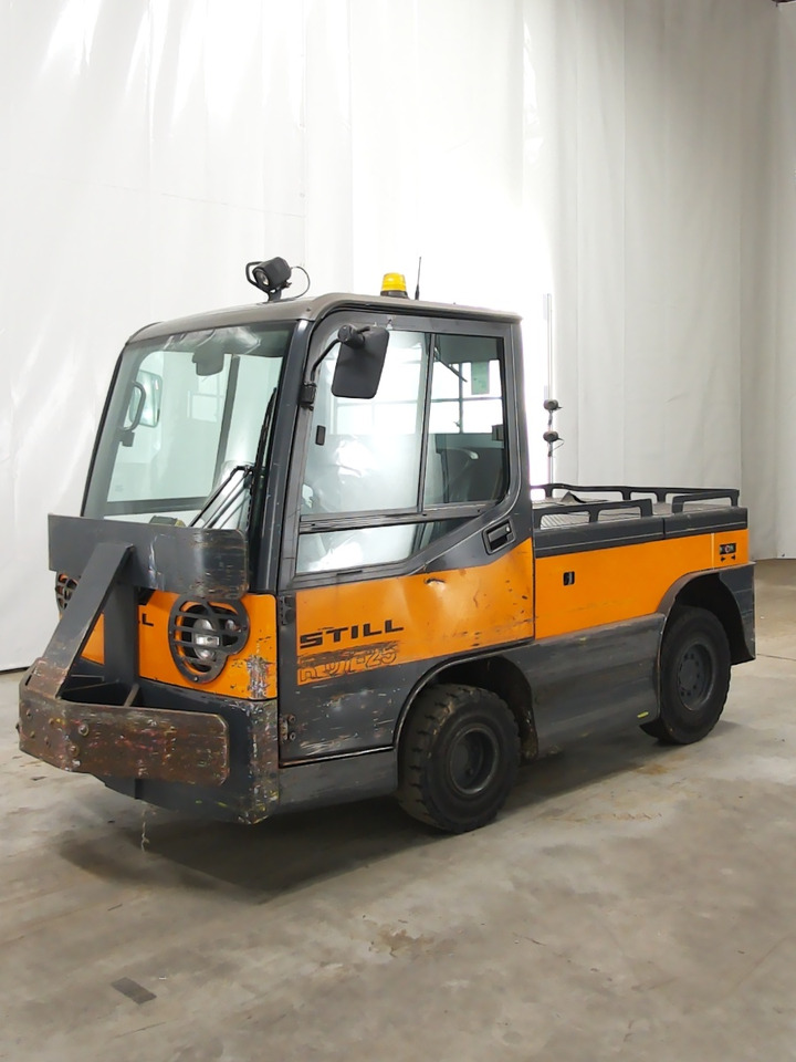 Still R07-25 - Chariot tracteur: photos 1 Still R07-25 - Chariot tracteur: photos 1