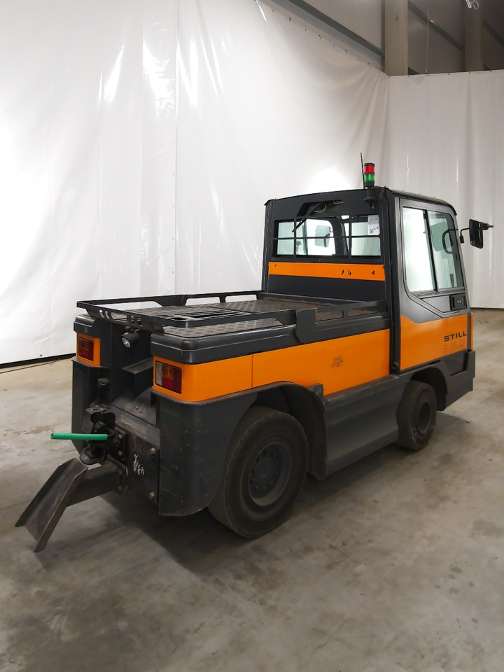 Still R07-25 - Chariot tracteur: photos 2 Still R07-25 - Chariot tracteur: photos 2